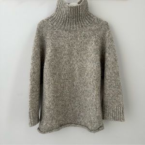 Bare Knitwear Stanley Pullover